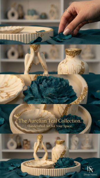 The Crimson Vein Collection