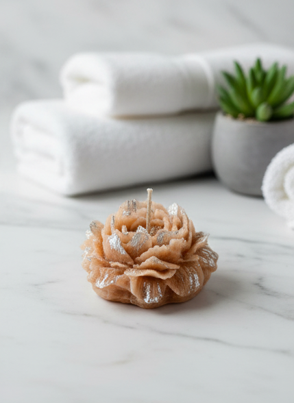 Peony Love Candles — image 3