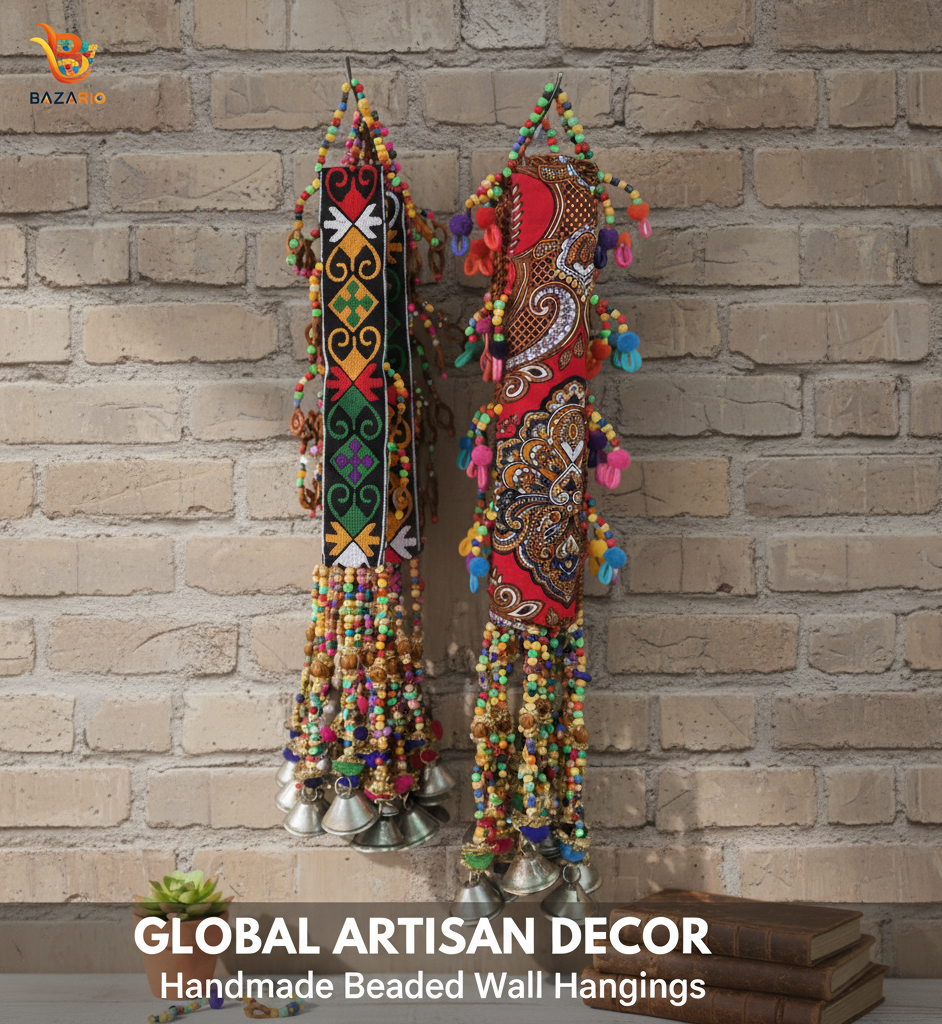 Global Artisan Decor — image 1