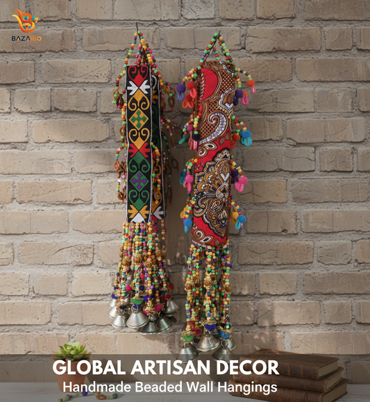 Global Artisan Decor — image 1
