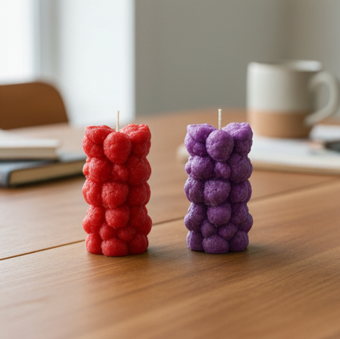 Pillar Candles — image 6