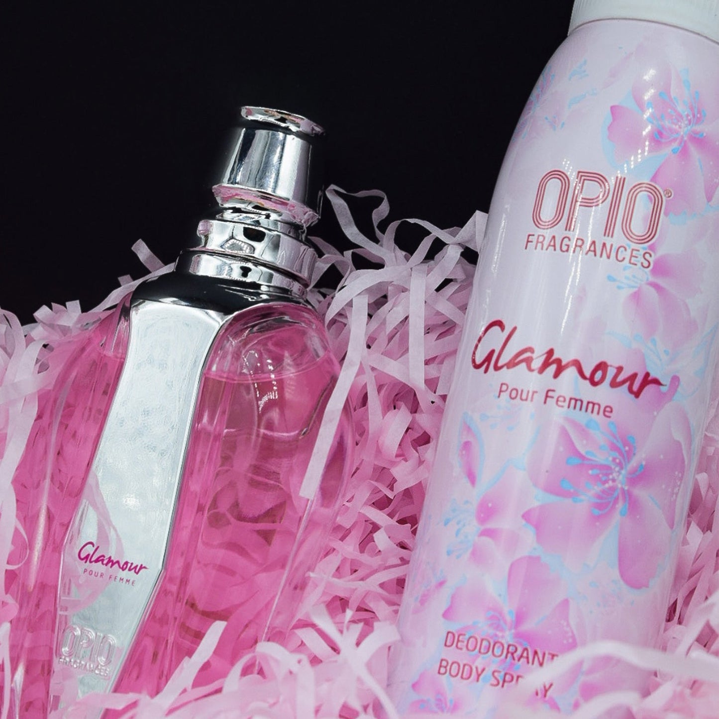 GLAMOUR GIFTBOX FOR WOMEN