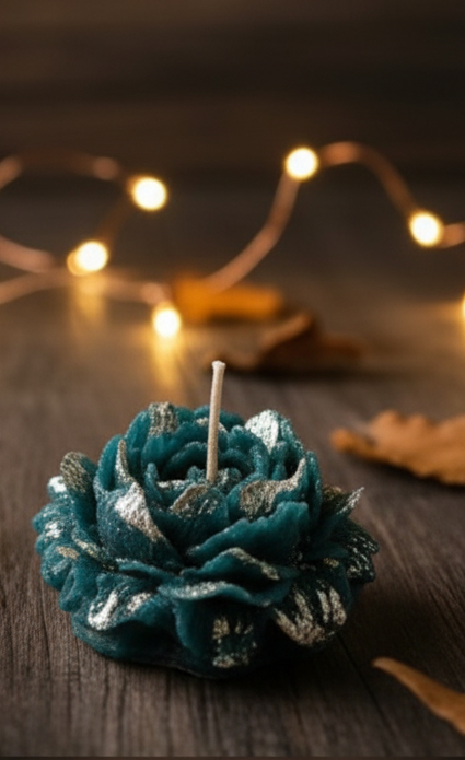 Peony Love Candles — image 6