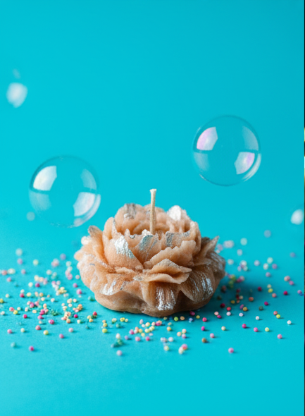 Peony Love Candles — image 4