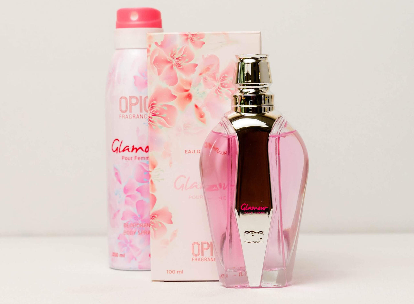 GLAMOUR EDP