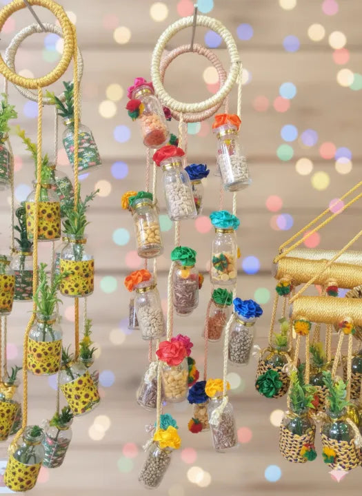 Seeds of Hope Hanging Decor — image 4
