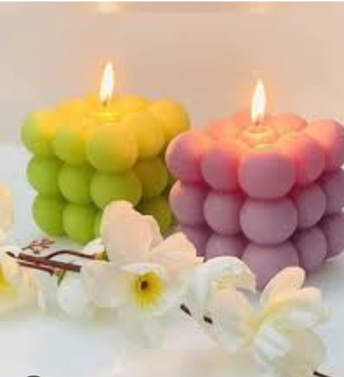 Bubble Candles — image 4