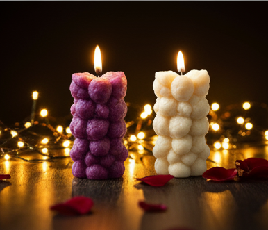 Pillar Candles — image 7