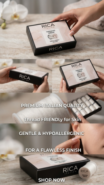 Rica Italian Threading Thread