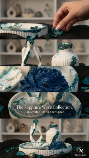The Crimson Vein Collection