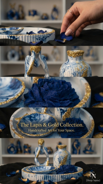 The Crimson Vein Collection