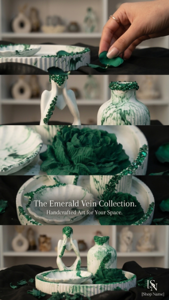 The Crimson Vein Collection