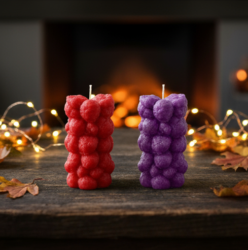 Pillar Candles — image 8