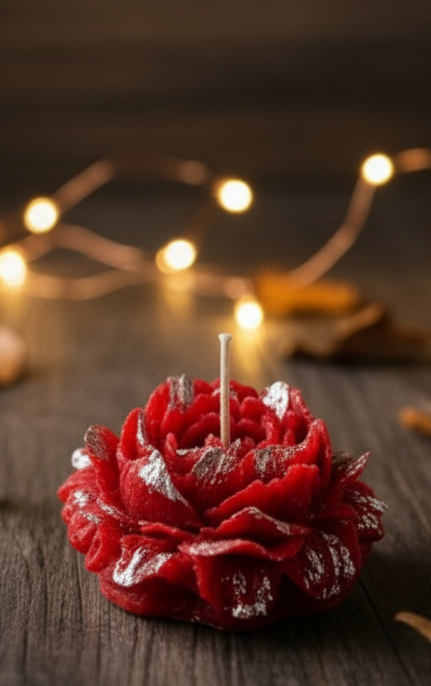 Peony Love Candles — image 5