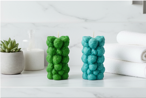 Pillar Candles — image 4