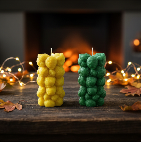 Pillar Candles — image 2