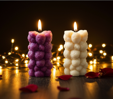 Pillar Candles — image 5