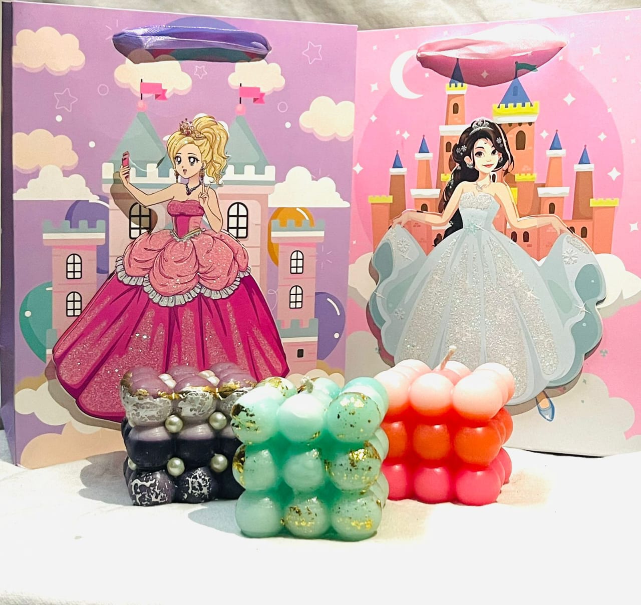 Bubble Candles — image 5